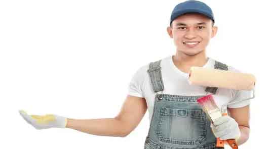 Peintre du bâtiment près en Essonne 91